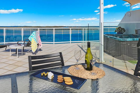 Watermark Resort Caloundra - Hervey Bay Accommodation 29