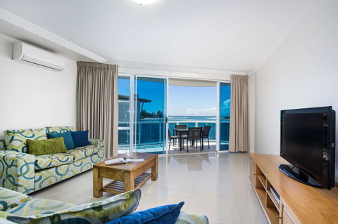 Watermark Resort Caloundra - Hervey Bay Accommodation 31