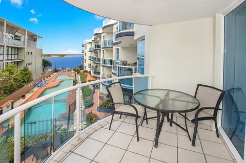 Watermark Resort Caloundra - Hervey Bay Accommodation 14
