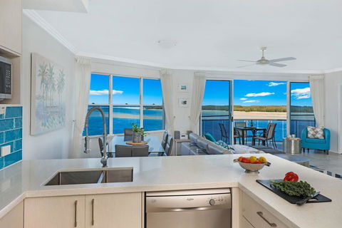 Watermark Resort Caloundra - Hervey Bay Accommodation 25