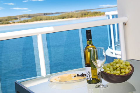 Watermark Resort Caloundra - Hervey Bay Accommodation 3