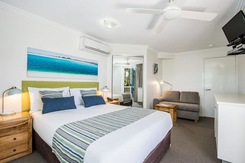 Watermark Resort Caloundra - Hervey Bay Accommodation 12