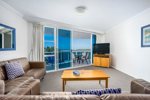 Watermark Resort Caloundra - Hervey Bay Accommodation 23