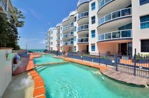Watermark Resort Caloundra - Hervey Bay Accommodation 10