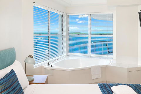 Watermark Resort Caloundra - Hervey Bay Accommodation 33