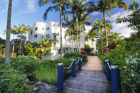Watermark Resort Caloundra - Hervey Bay Accommodation 2