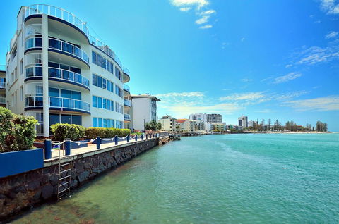 Watermark Resort Caloundra - Hervey Bay Accommodation 1