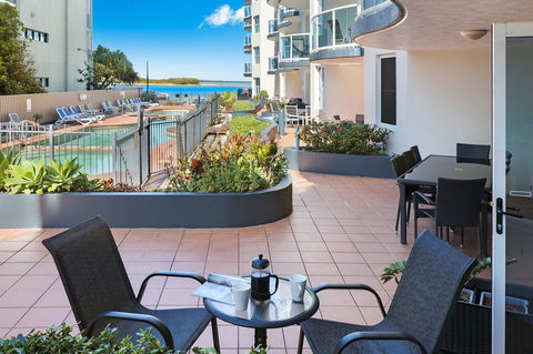 Watermark Resort Caloundra - Hervey Bay Accommodation 11