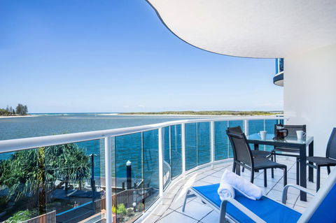 Watermark Resort Caloundra - Hervey Bay Accommodation 16