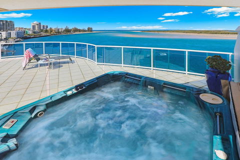 Watermark Resort Caloundra - Hervey Bay Accommodation 20