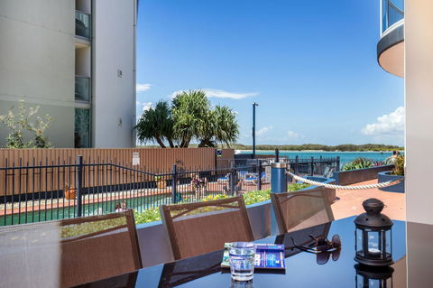 Watermark Resort Caloundra - Hervey Bay Accommodation 38