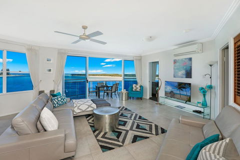 Watermark Resort Caloundra - Hervey Bay Accommodation 17