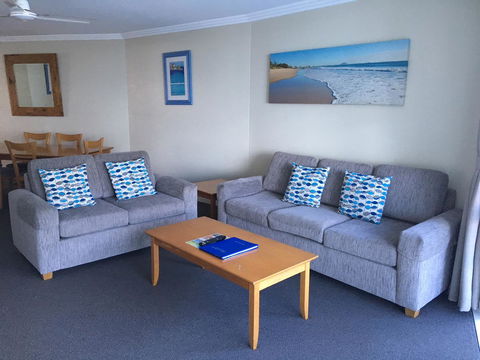 Watermark Resort Caloundra - Hervey Bay Accommodation 28