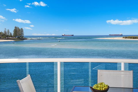 Watermark Resort Caloundra - Hervey Bay Accommodation 13