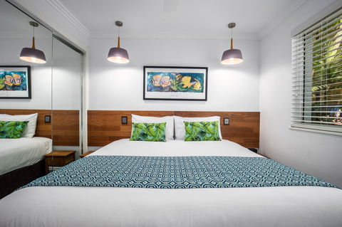 Watermark Resort Caloundra - Hervey Bay Accommodation 34