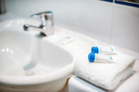 Watermark Resort Caloundra - Hervey Bay Accommodation 26
