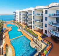 Watermark Resort Caloundra - Tourism Hervey Bay