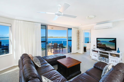 Watermark Resort Caloundra - Hervey Bay Accommodation 19
