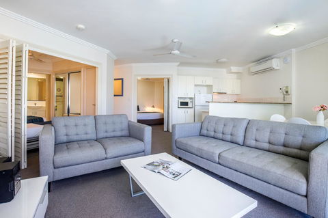 Watermark Resort Caloundra - Hervey Bay Accommodation 35