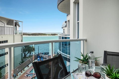 Watermark Resort Caloundra - Hervey Bay Accommodation 22