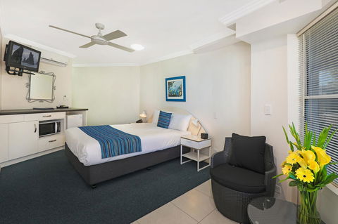 Watermark Resort Caloundra - Hervey Bay Accommodation 15