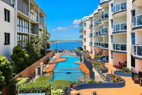 Watermark Resort Caloundra - Hervey Bay Accommodation 5