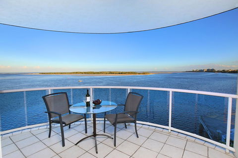 Watermark Resort Caloundra - Hervey Bay Accommodation 21