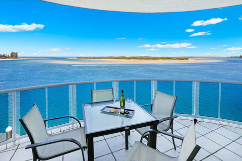 Watermark Resort Caloundra - Hervey Bay Accommodation 7