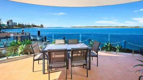 Watermark Resort Caloundra - Hervey Bay Accommodation 18