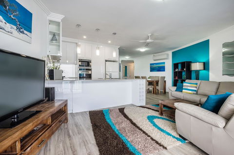 Watermark Resort Caloundra - Hervey Bay Accommodation 37