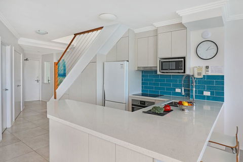 Watermark Resort Caloundra - Hervey Bay Accommodation 24