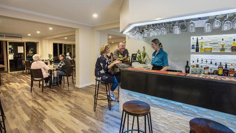 The Beach Motel Hervey Bay - Tourism Hervey Bay 19
