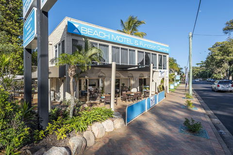 The Beach Motel Hervey Bay - Tourism Hervey Bay 3