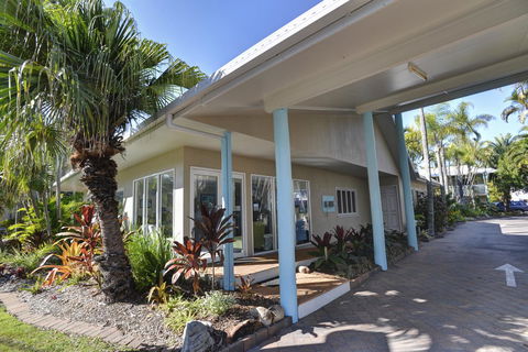 The Beach Motel Hervey Bay - Tourism Hervey Bay 37
