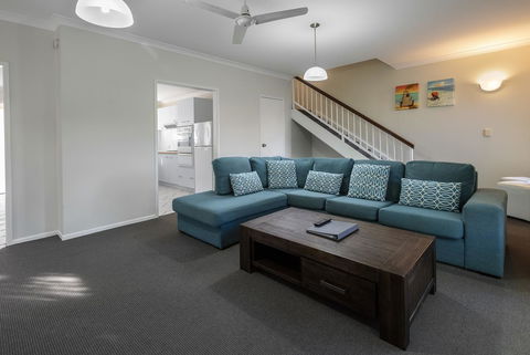 The Beach Motel Hervey Bay - Tourism Hervey Bay 26