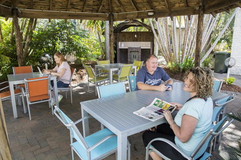 The Beach Motel Hervey Bay - Tourism Hervey Bay 11