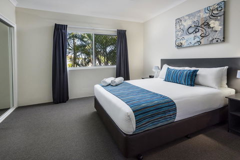 The Beach Motel Hervey Bay - Tourism Hervey Bay 27