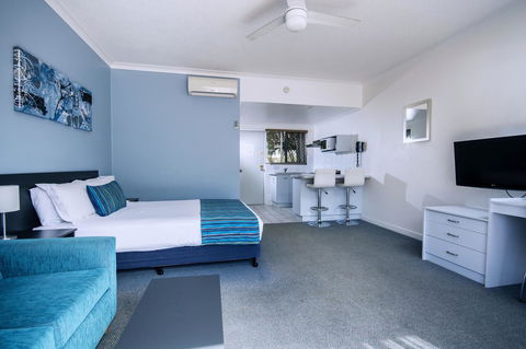 The Beach Motel Hervey Bay - Tourism Hervey Bay 9