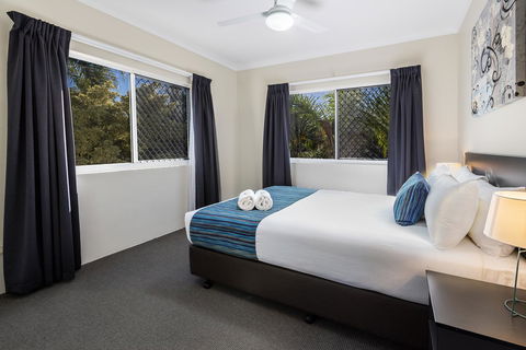 The Beach Motel Hervey Bay - Tourism Hervey Bay 29