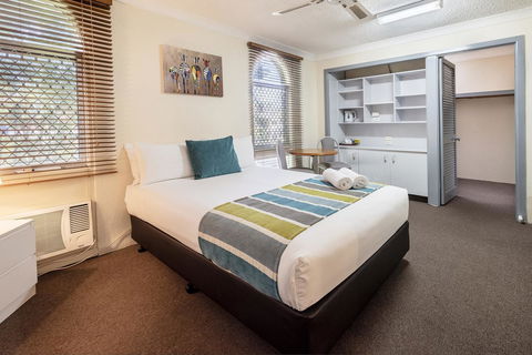 The Beach Motel Hervey Bay - Tourism Hervey Bay 17