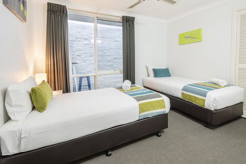 The Beach Motel Hervey Bay - Tourism Hervey Bay 24