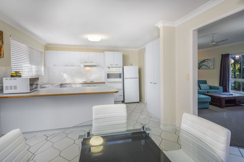 The Beach Motel Hervey Bay - Tourism Hervey Bay 25