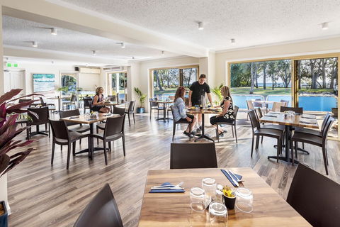 The Beach Motel Hervey Bay - Tourism Hervey Bay 8