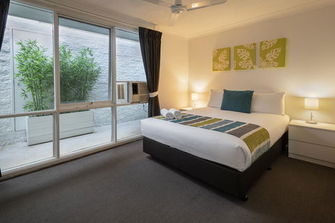 The Beach Motel Hervey Bay - Tourism Hervey Bay 1