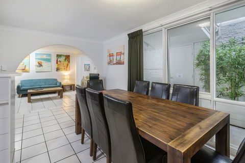 The Beach Motel Hervey Bay - Tourism Hervey Bay 22
