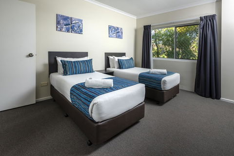 The Beach Motel Hervey Bay - Tourism Hervey Bay 28