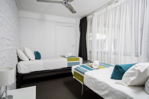 The Beach Motel Hervey Bay - Tourism Hervey Bay 30