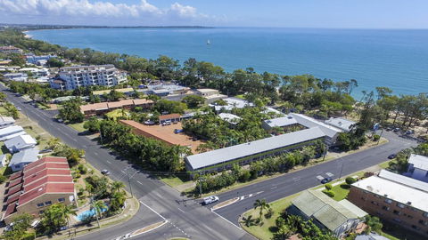 The Beach Motel Hervey Bay - Tourism Hervey Bay 40