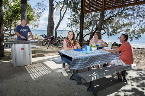 The Beach Motel Hervey Bay - Tourism Hervey Bay 33
