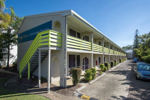 The Beach Motel Hervey Bay - Tourism Hervey Bay 10